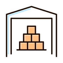 Storage Solutions