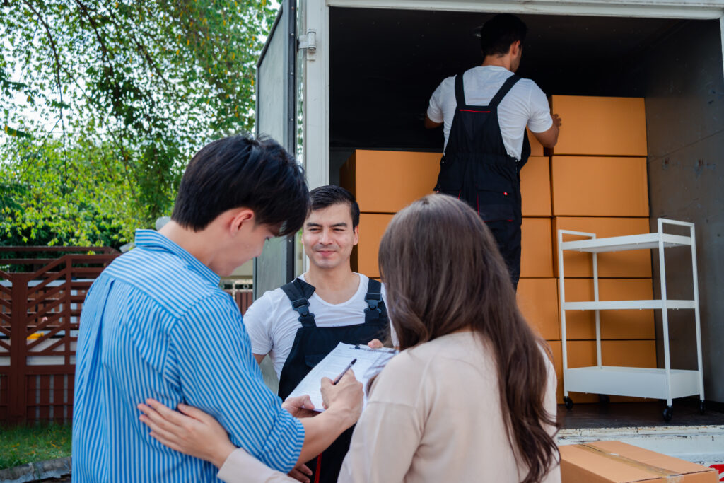 Ottawa moving quote