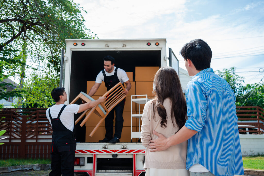 ottawa moving truck